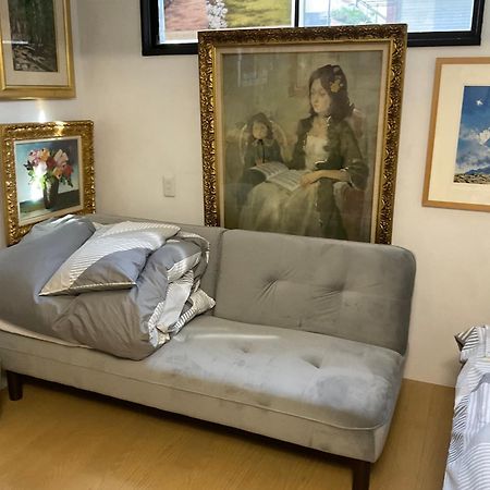 Gallery Compass Osaka Ngoại thất bức ảnh