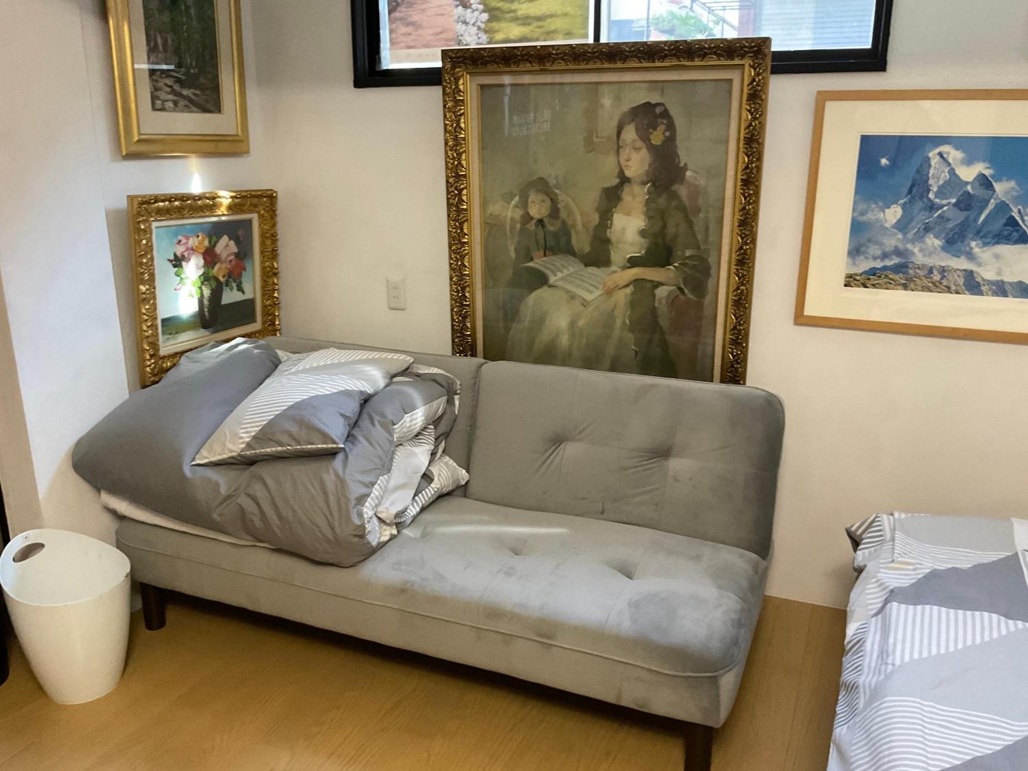 Gallery Compass Osaka Ngoại thất bức ảnh