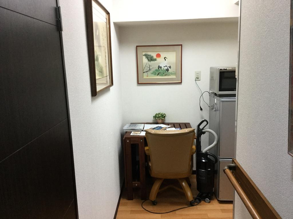 Gallery Compass Osaka Ngoại thất bức ảnh