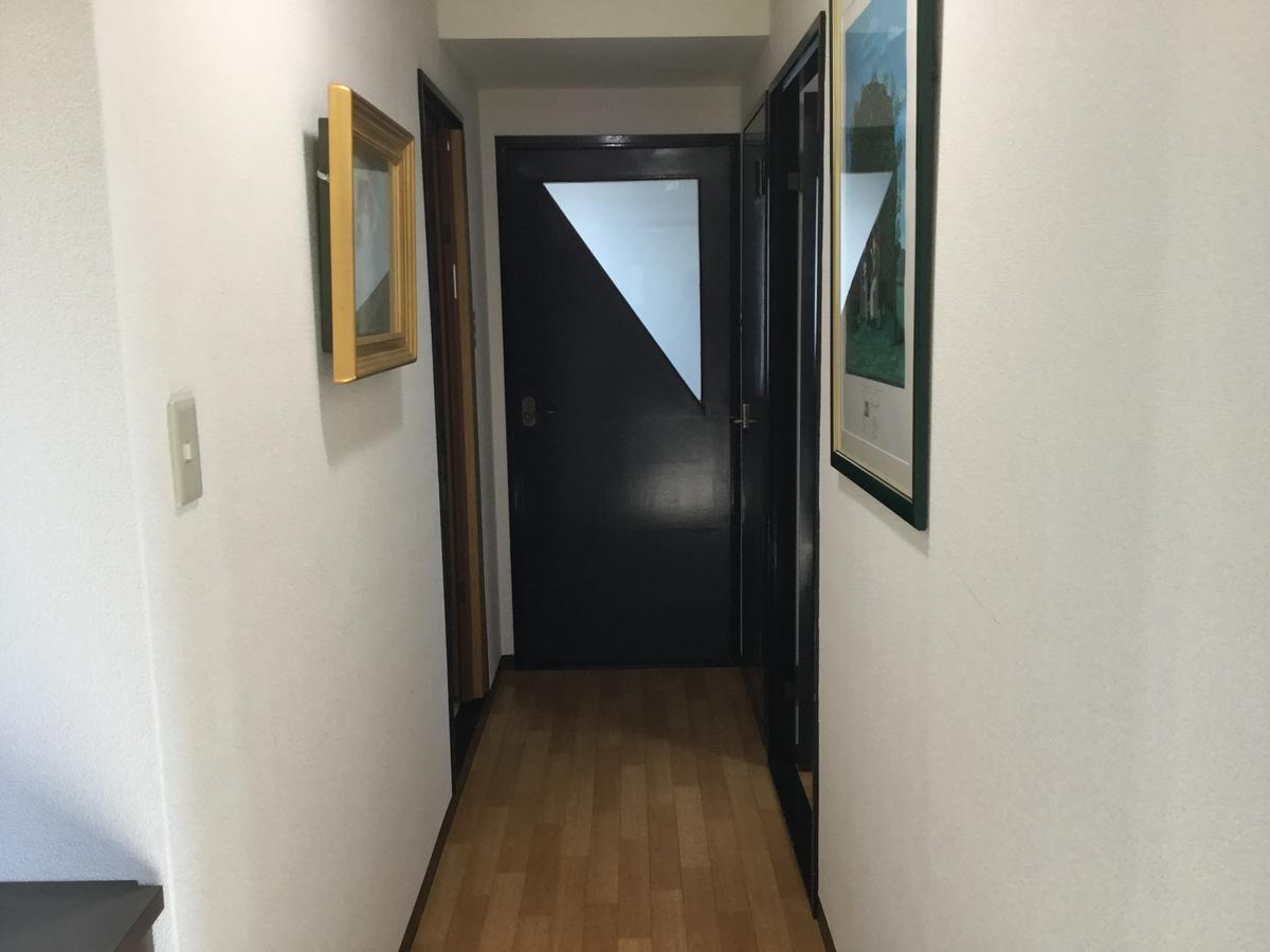 Gallery Compass Osaka Ngoại thất bức ảnh